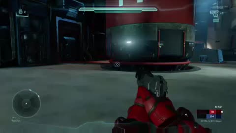 Snipers As U's U-ale!ยก