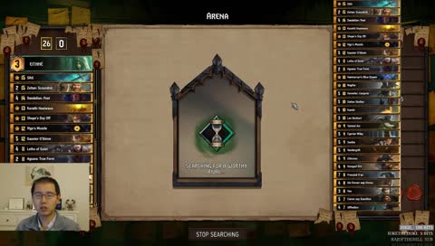 Last Day of Gold Rush Arena! | Drops Enabled [Team Aretuza]