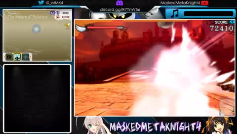 Raw Angel Power! | Story Mode Part 1 | Kid Icarus Uprising [Stream 200]