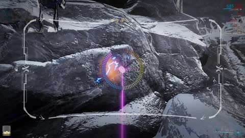 Warframe :: Im doing things.  I guess.