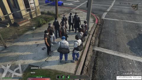 [GER] Gorilla iz Back on Stream // [Dirty-Gaming] // Money Flowww