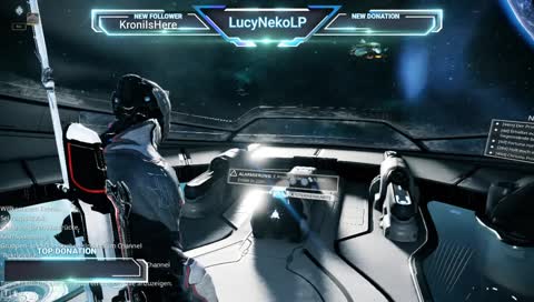  ab gehts [GER] !Warframe