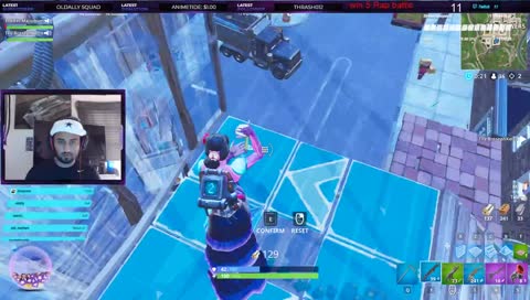 !giveaway !clan