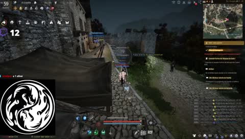 Witch lvl 60 68,8% / Dia 2 / Sulfur ! Road to 61?