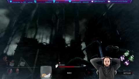 Survivor Night Fever|๐|๐ 23/30 Subs ๐|๐ 611/700 Follows ๐|