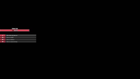 lasst uns einen gemütlichen abend verbringen !