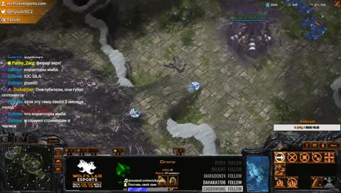 [RU\ENG] ROAD TO GML