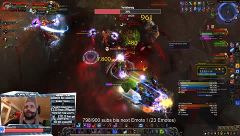 Dk 385 ! 1550 Raider i.o -> +10er WEEKLY GIVEAWAYS Horde !!