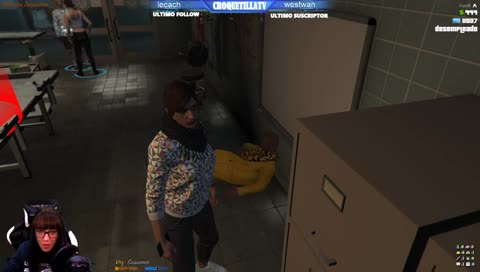  🎊!sorteo !discord🎊 | 🥟!La granaina en busca de salseo! 🥟 | !sub ; !sonidos [despistaos.es]