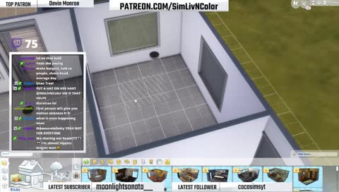 FIRST PERSON WICKED WHIMS!