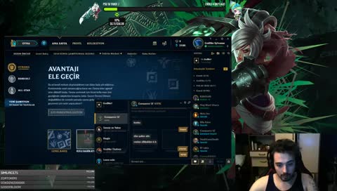 Yeni Sezon Öncesi Fun Game