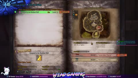 [GER | ENG | RU]  ( !id )  Farm your Kulve like a real SLAV!! | Monster Hunter World Community | Talk Talk Talk ʢ◉ᴥ◉ʡ