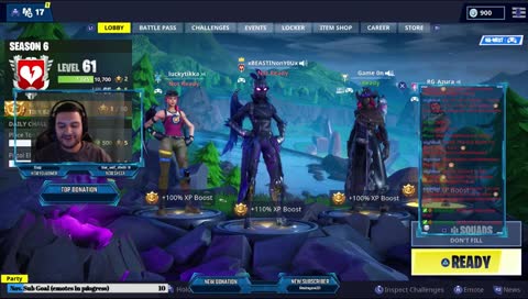 1ST EMOTES!! My very 1st emotes are up guys and gals !  :D PS4/Nintendo Switch Fortnite