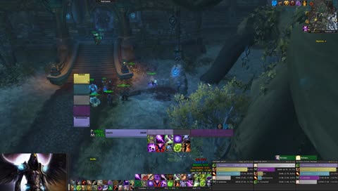 <NeiGjengen> 7/8 mystisk | lock/dh/dk pov :)