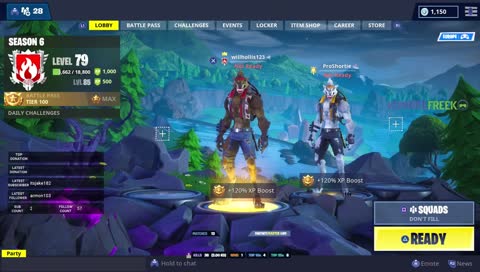 illusion Gaming  | Twitter - @WiilllH