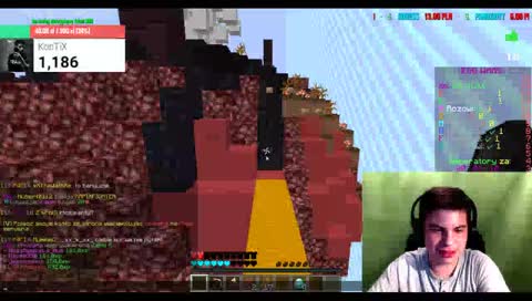 👑 Minecraft na Vertez.pl 👑