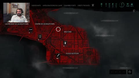 [FR/EN] Découverte d'un nouveau jeu de zomb