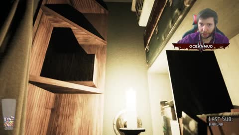 [Monster Ambassador] Super spook no spoop spoiler of the spoops pls :)