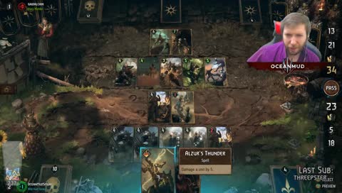 [Monster Ambassador] Homebrew decks to victory!