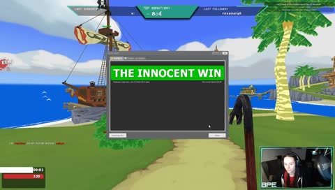 Trouble in the procrastination!? TTT mit Zuschauern & Songrequest [Eng/Ger]