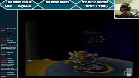 [LP] - Ratchet & Clank 1 100% Bits #4 !survey