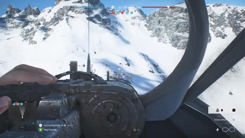 Welcome! Battlefield 5 Lets go! Drop a follow and stop by in chat :)