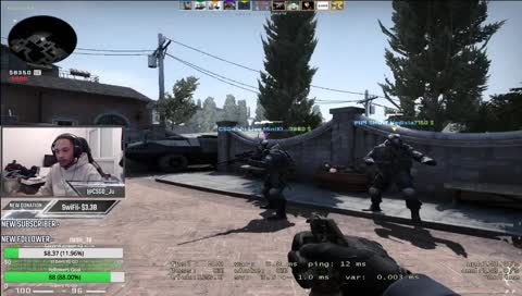 [FR] CHEVEUX COUPÉS, ÇA CLIC ?