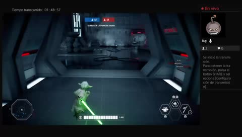 ¨[esp] chile ]Arcade Battlefront2