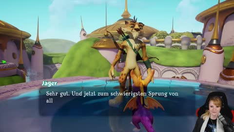 [GER] Spyro 2 ★ Back to Childhood