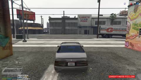 STREFA RP - Mayson Crue - mściciel w owczej skórze.