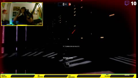 Un jeu pas folichon mais un niveaux INSANE !