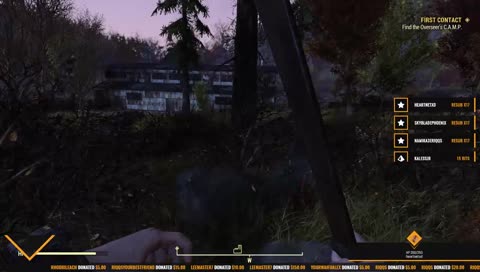 The Misadventures of Voltsy! 