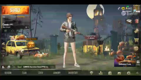 pubg mobile go tp concueror
