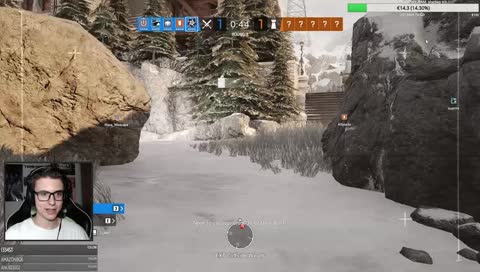 [HU/EN] Ma este is összeáll a csapatunk, hamarosan Marokkóba utazunk! :O - Siege #195