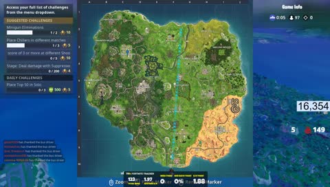 Turret bude ve Fortnite!