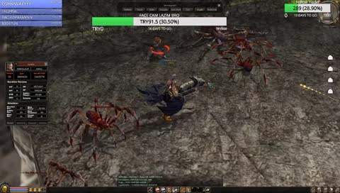 TAMDEM  !  :) KAFALAR KARIŞIK