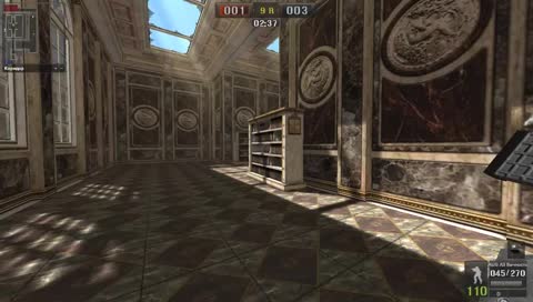 [RU] Поток для пруфа