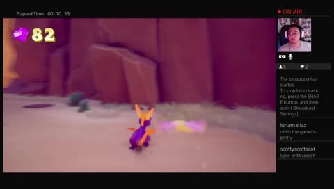 Spyro Reignited Trilogy 