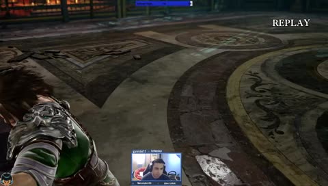 [PC/ Nightmare] Aaannndd we're back!