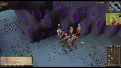 Z add - Getting the Hardcore Raids ready