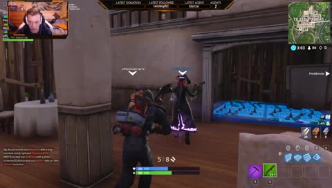 The Ultimate ๐  - !dadjoke - DrSecret (Mission #37)