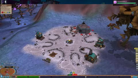 привет [RU/EN,18+]