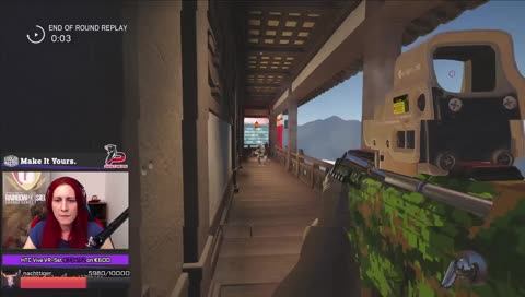 [GER/ENG] Rankeds with viewers | #BiteThemPanthers