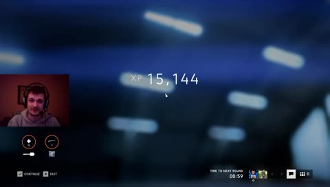 International nub meeting.