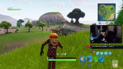 (GER/XBX1) <3 Fortnite mit Freundin :D Twitch'n Chill  <3