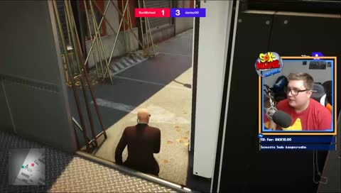 SIDSTE bane og mere multiplayer sjov! [DK]