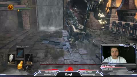 Didnt know what to play