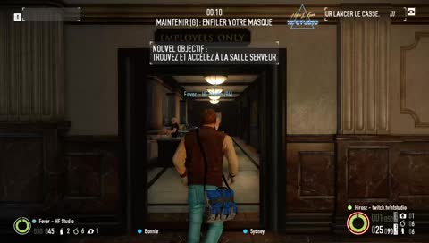 BRAQUAGES & HISTOIRES EN PAGAILLE !