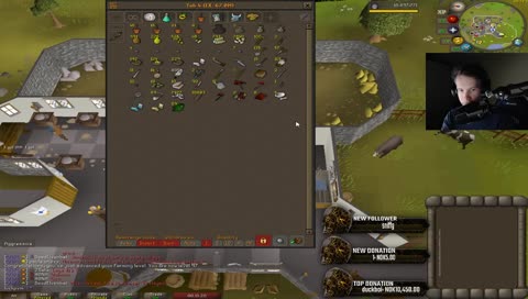 [Nor/Eng](!commands) 99 tonight !