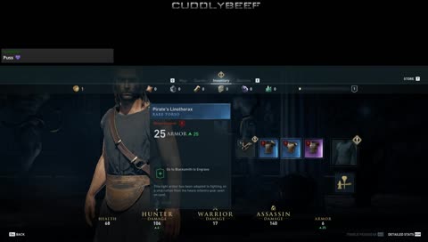 Testing out Streamlabs